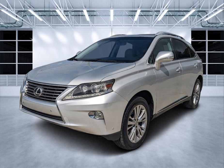 used 2013 Lexus RX 350 car, priced at $14,878