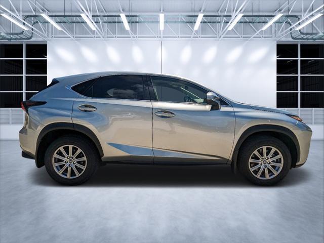 used 2020 Lexus NX 300 car, priced at $28,978