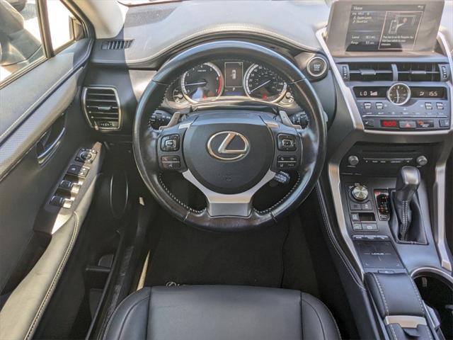 used 2020 Lexus NX 300 car, priced at $28,978