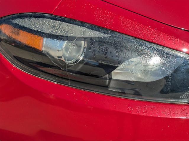 used 2015 Dodge Dart car, priced at $11,299