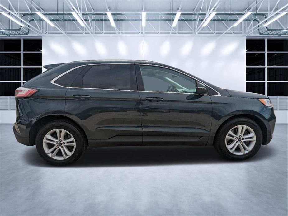 used 2019 Ford Edge car, priced at $19,499