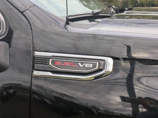 used 2019 GMC Sierra 1500 car, priced at $33,999