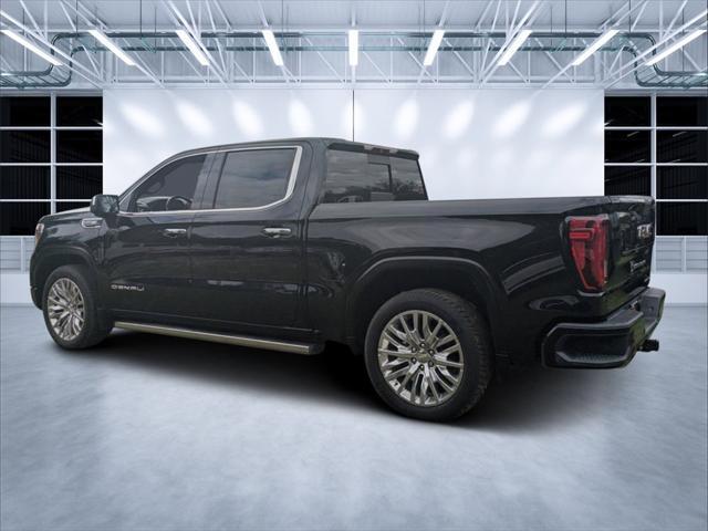 used 2019 GMC Sierra 1500 car, priced at $33,999