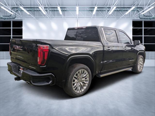 used 2019 GMC Sierra 1500 car, priced at $33,999