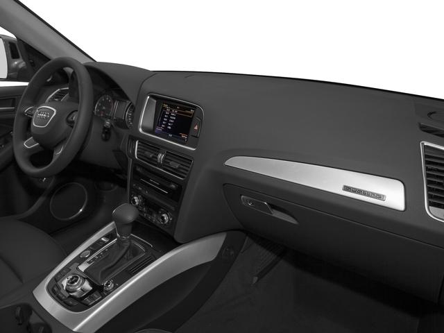 used 2016 Audi Q5 car, priced at $17,299