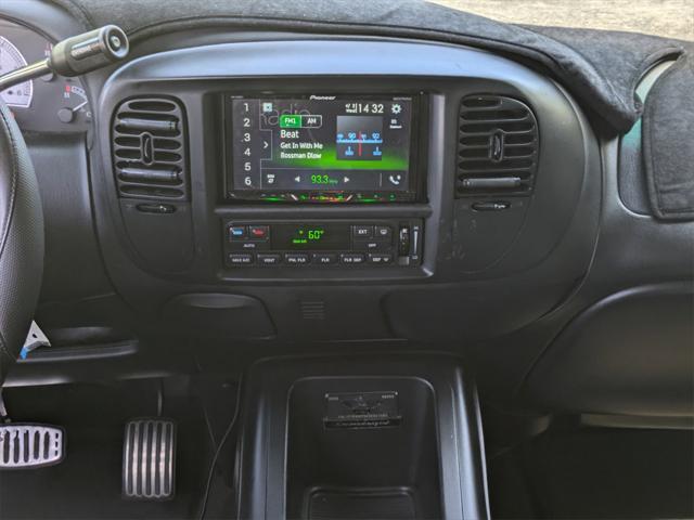 used 2003 Ford F-150 car, priced at $21,999