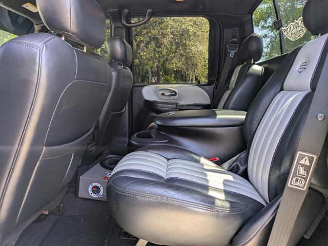 used 2003 Ford F-150 car, priced at $21,999