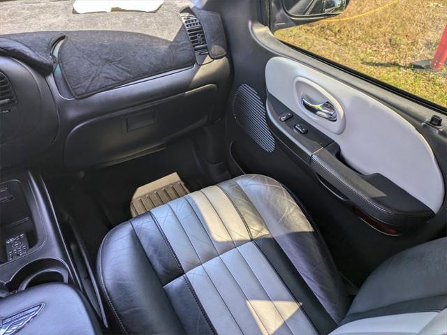 used 2003 Ford F-150 car, priced at $21,999