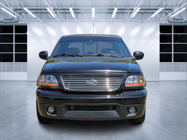 used 2003 Ford F-150 car, priced at $21,999