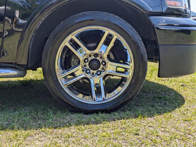 used 2003 Ford F-150 car, priced at $21,999