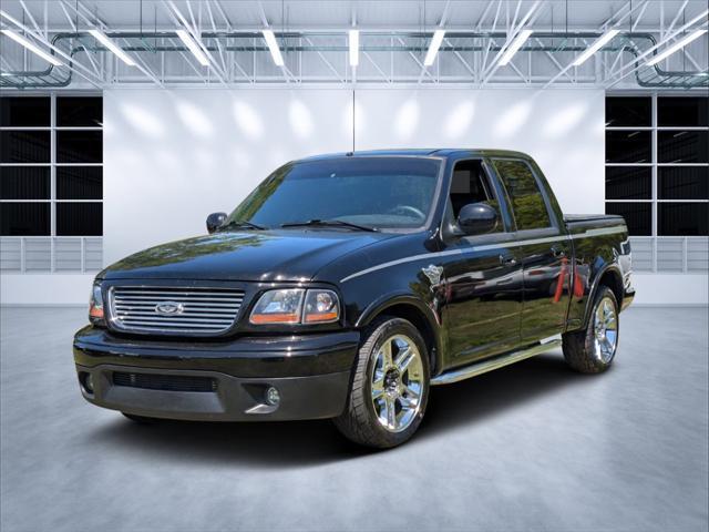 used 2003 Ford F-150 car, priced at $21,999