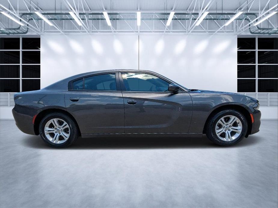 used 2021 Dodge Charger car, priced at $20,333