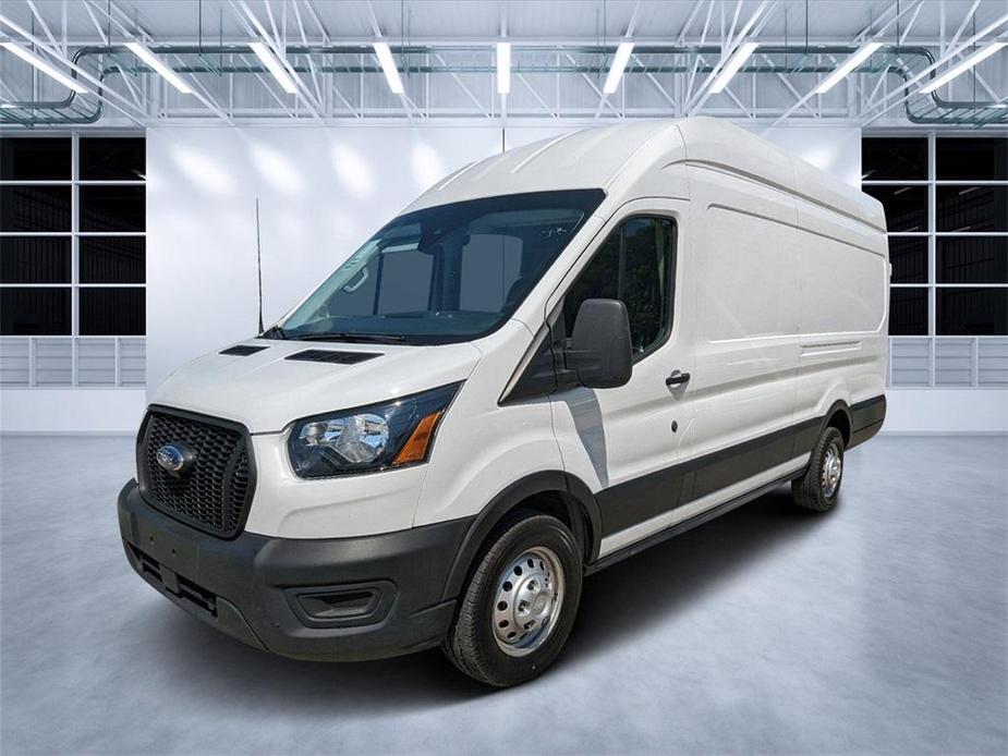 used 2022 Ford Transit-250 car, priced at $37,921