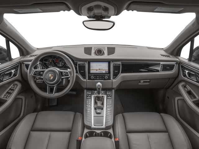 used 2017 Porsche Macan car, priced at $17,999