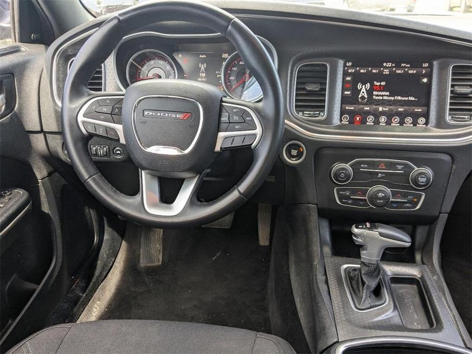 used 2017 Dodge Charger car, priced at $18,628