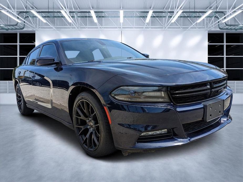 used 2017 Dodge Charger car, priced at $18,628