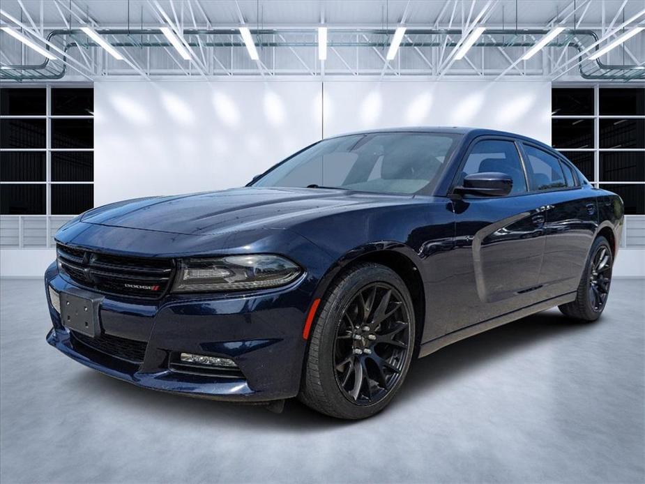 used 2017 Dodge Charger car, priced at $18,461