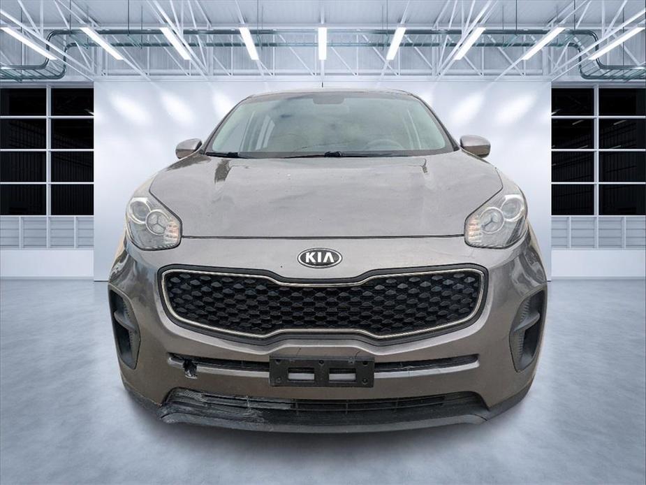 used 2018 Kia Sportage car, priced at $11,997
