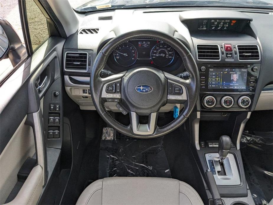 used 2018 Subaru Forester car, priced at $13,455