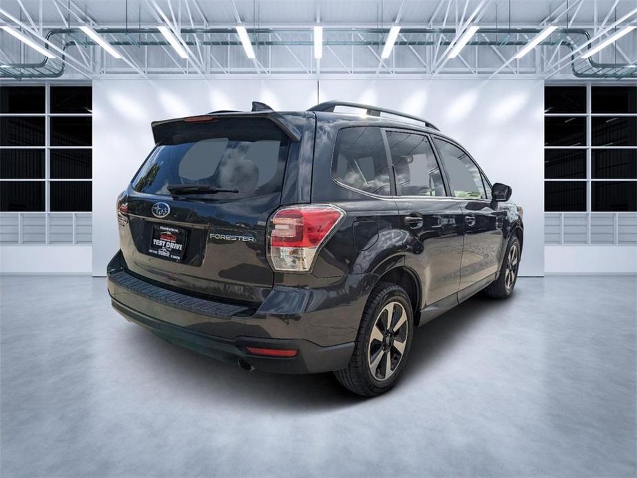 used 2018 Subaru Forester car, priced at $13,455
