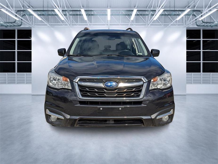 used 2018 Subaru Forester car, priced at $13,455