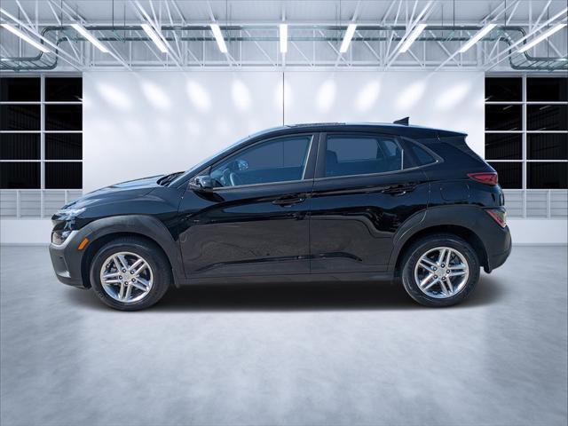 used 2022 Hyundai Kona car, priced at $16,699