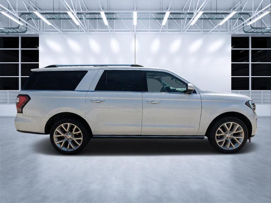 used 2019 Ford Expedition Max car, priced at $33,436