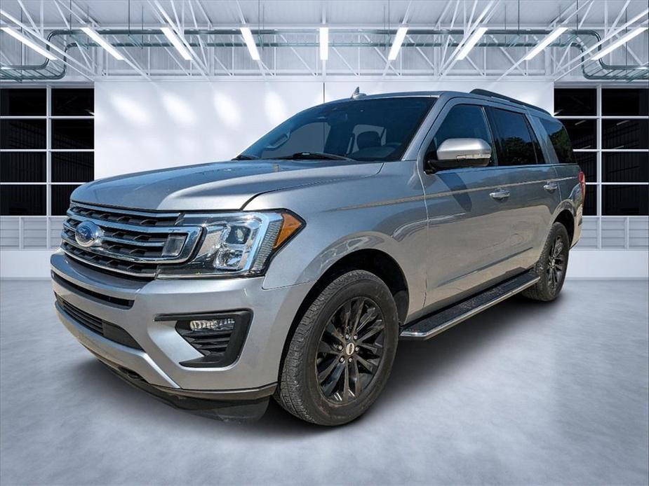 used 2020 Ford Expedition car, priced at $32,495