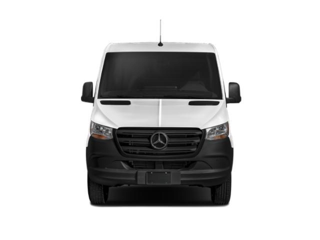 used 2020 Mercedes-Benz Sprinter 2500 car