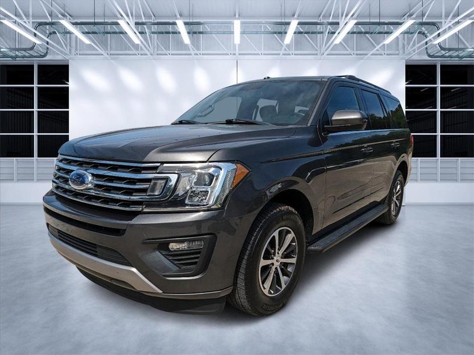used 2018 Ford Expedition car, priced at $21,397
