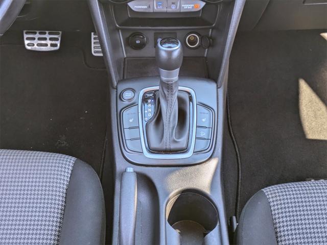 used 2021 Hyundai Kona car, priced at $18,599