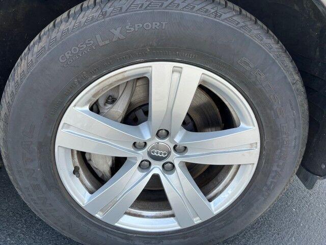 used 2019 Audi Q7 car, priced at $24,875