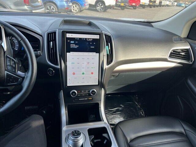 used 2023 Ford Edge car, priced at $22,989