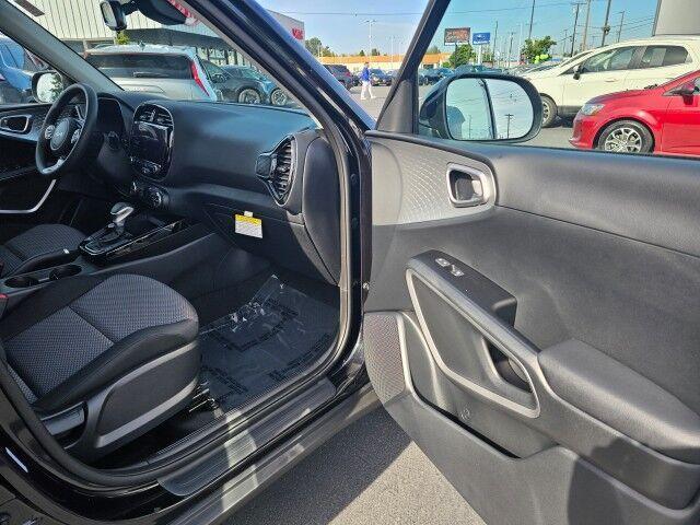 new 2025 Kia Soul car, priced at $24,365