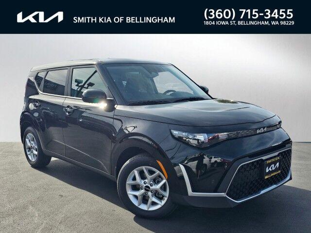 new 2025 Kia Soul car, priced at $24,365