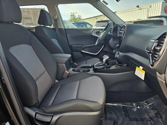 new 2025 Kia Soul car, priced at $24,365