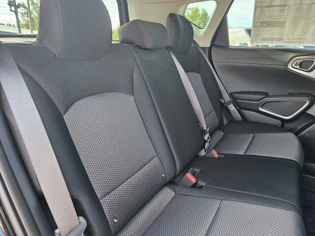 new 2025 Kia Soul car, priced at $24,365