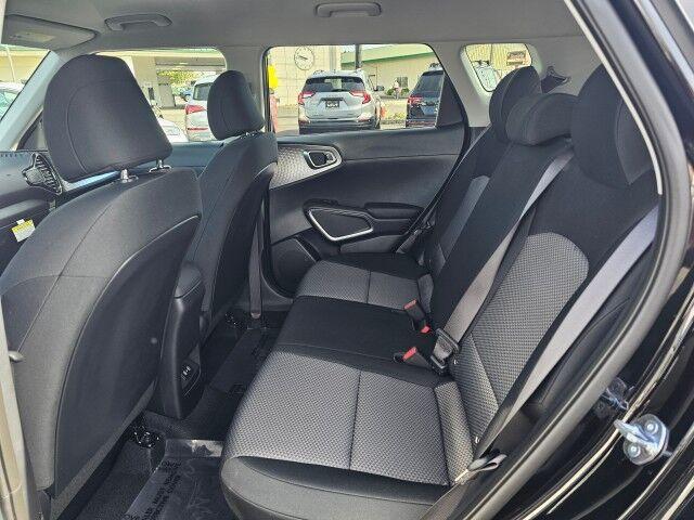 new 2025 Kia Soul car, priced at $24,365