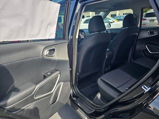 new 2025 Kia Soul car, priced at $24,365