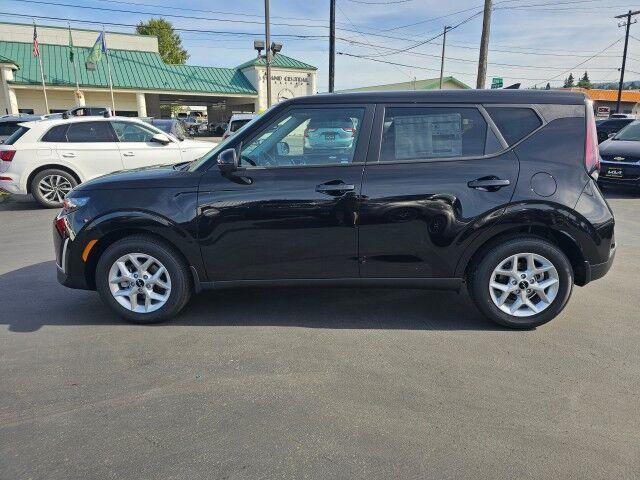 new 2025 Kia Soul car, priced at $24,365
