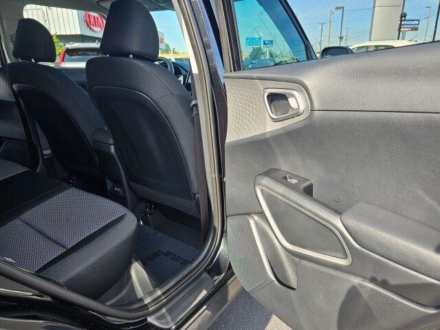new 2025 Kia Soul car, priced at $24,365