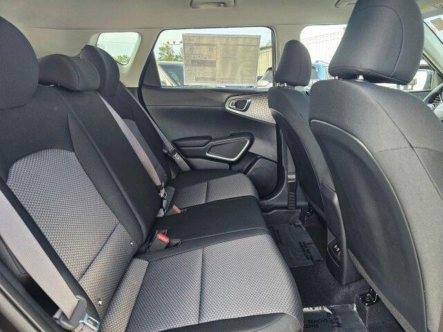 new 2025 Kia Soul car, priced at $24,365