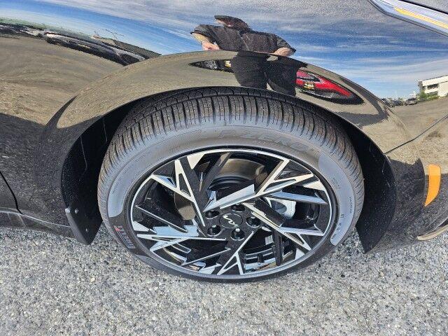new 2025 Kia K5 car, priced at $33,275