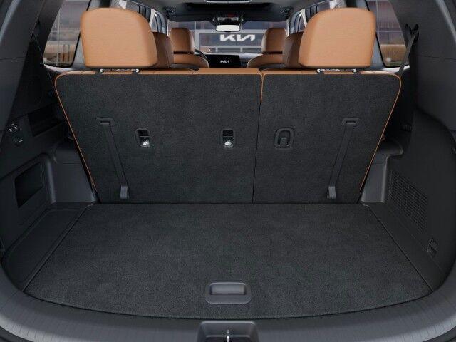 new 2025 Kia Telluride car, priced at $49,815
