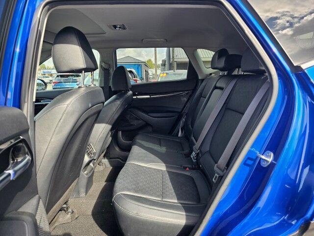 used 2021 Kia Seltos car, priced at $19,645