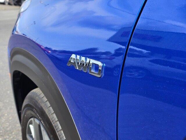 used 2021 Kia Seltos car, priced at $19,645