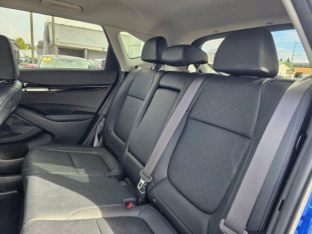 used 2021 Kia Seltos car, priced at $19,645