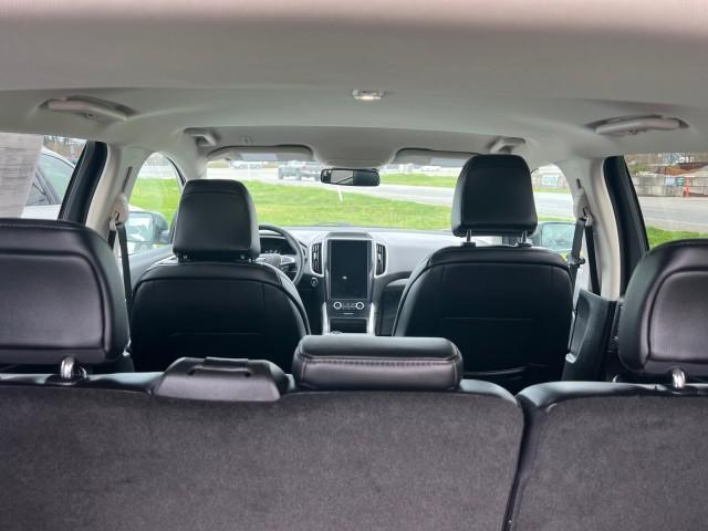 used 2023 Ford Edge car, priced at $26,499