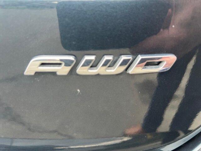 used 2023 Ford Edge car, priced at $26,148