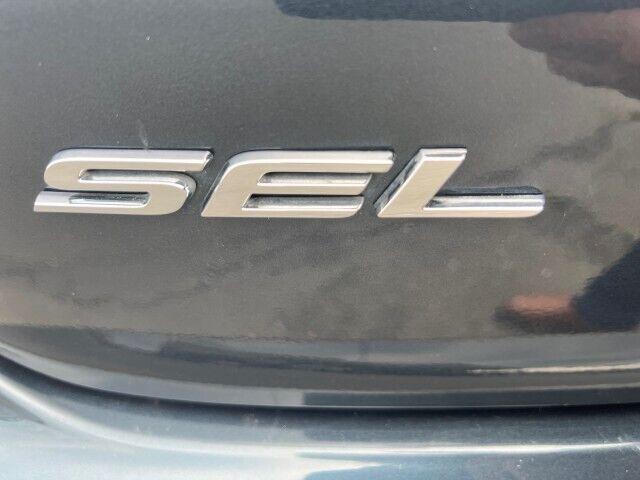 used 2023 Ford Edge car, priced at $26,148
